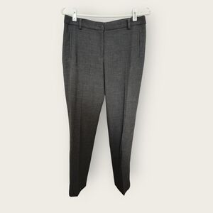 Talbots Hampshire Gray Trousers, 2